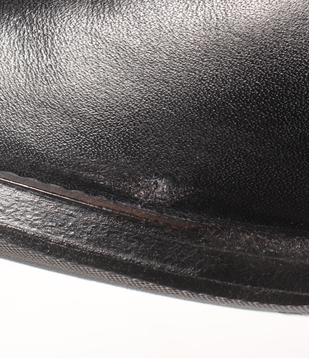HERMES ロングブーツ ジャンピング ケリー レディース SIZE 36 1/2 エルメス