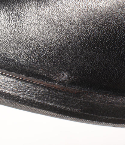 HERMES ロングブーツ ジャンピング ケリー レディース SIZE 36 1/2 エルメス
