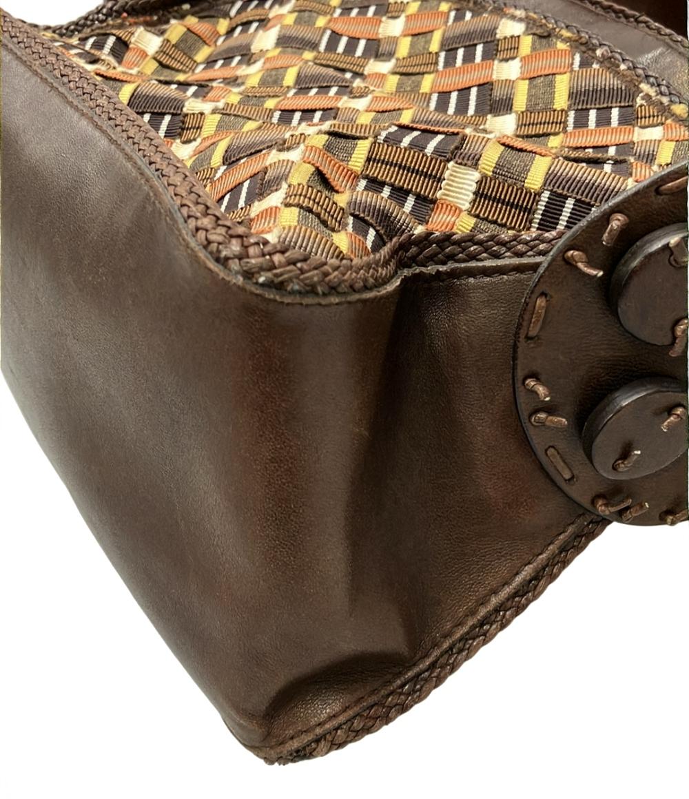 ボッテガ・ヴェネタ ショルダーバッグ 斜め掛け レディース BOTTEGA VENETA