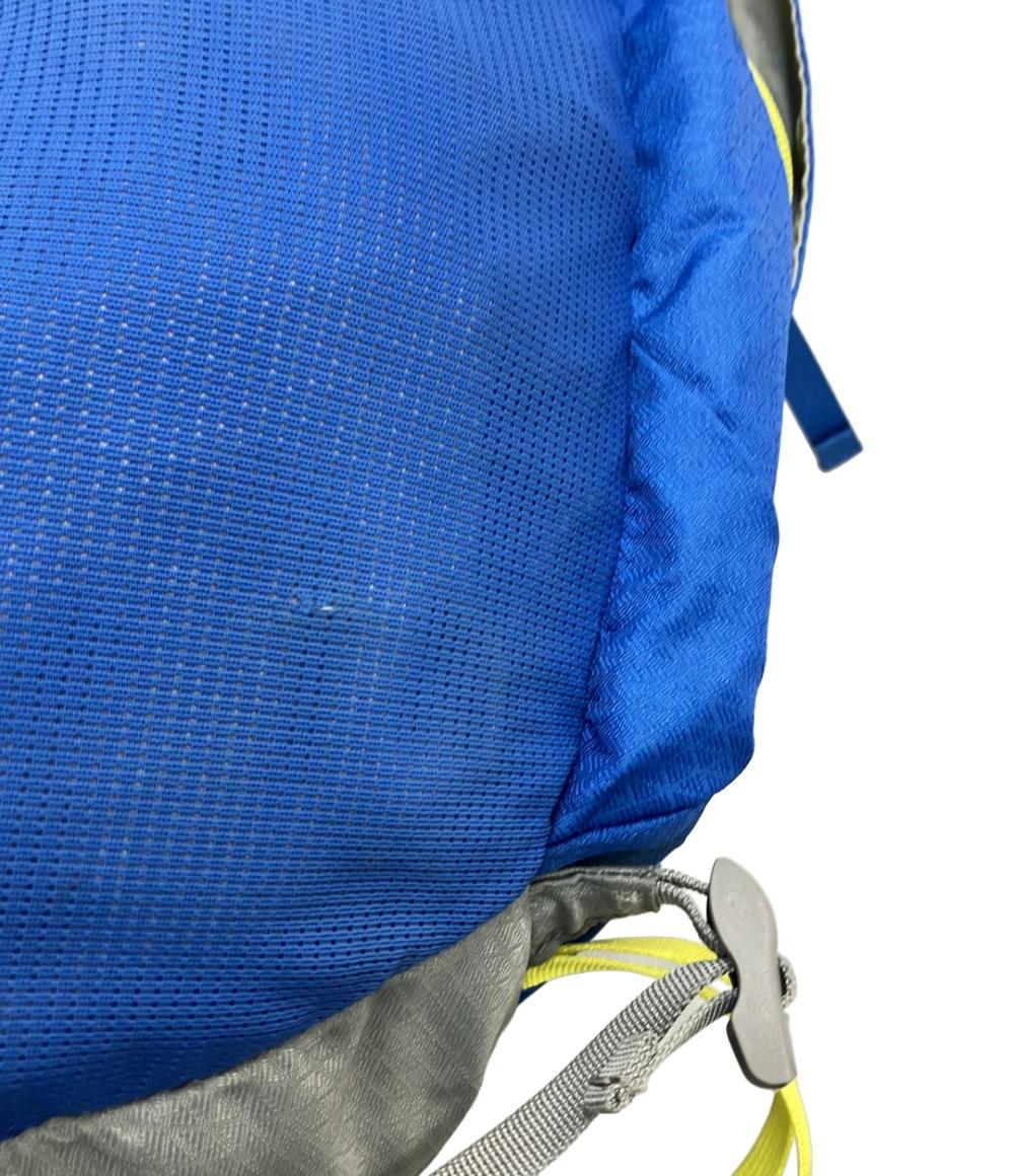 THE NORTH FACE リュック BANCHEE 35 ナイロン ユニセックス ザ・ノースフェイス