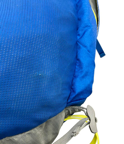 THE NORTH FACE リュック BANCHEE 35 ナイロン ユニセックス ザ・ノースフェイス