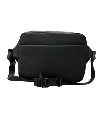 美品 QUICK PACK ボディバッグ ショルダーバッグ 斜め掛け メンズ レディース クイックパック