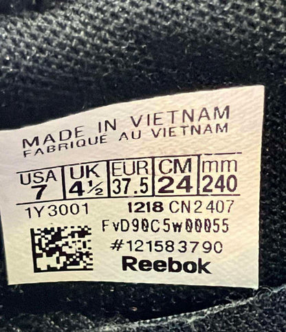 Reebok ローカットスニーカー アストロライド フレックス TR W CN2407 レディース SIZE 24.0 (L) リーボック