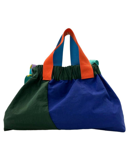 美品 BEYOND THE VINES 2wayハンドバッグ ショルダーバッグ レディース ビヨンドザバインズ