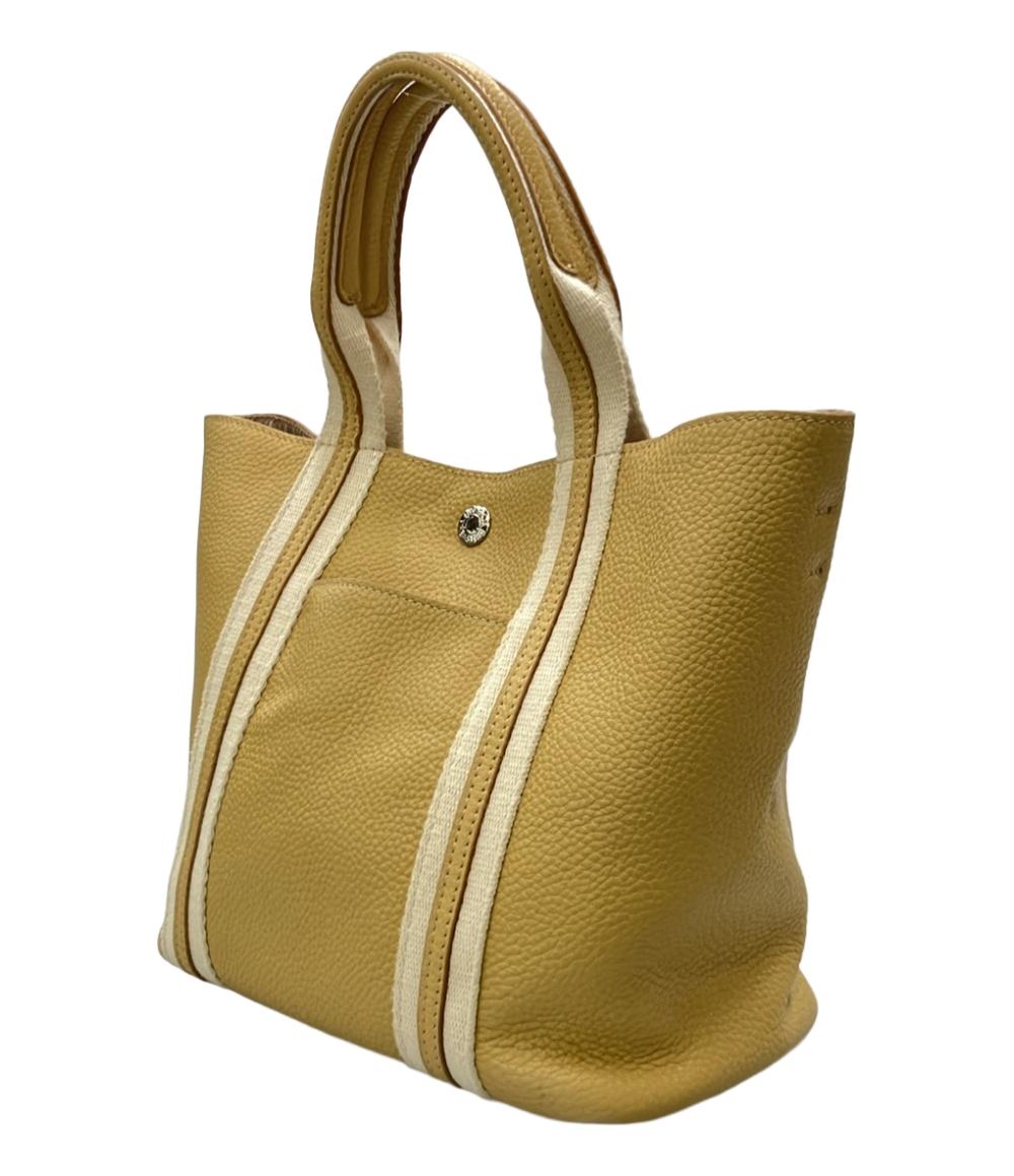 TREASURE TOPKAPI トートバッグ ハンドバッグ レディース トレジャー トプカピ