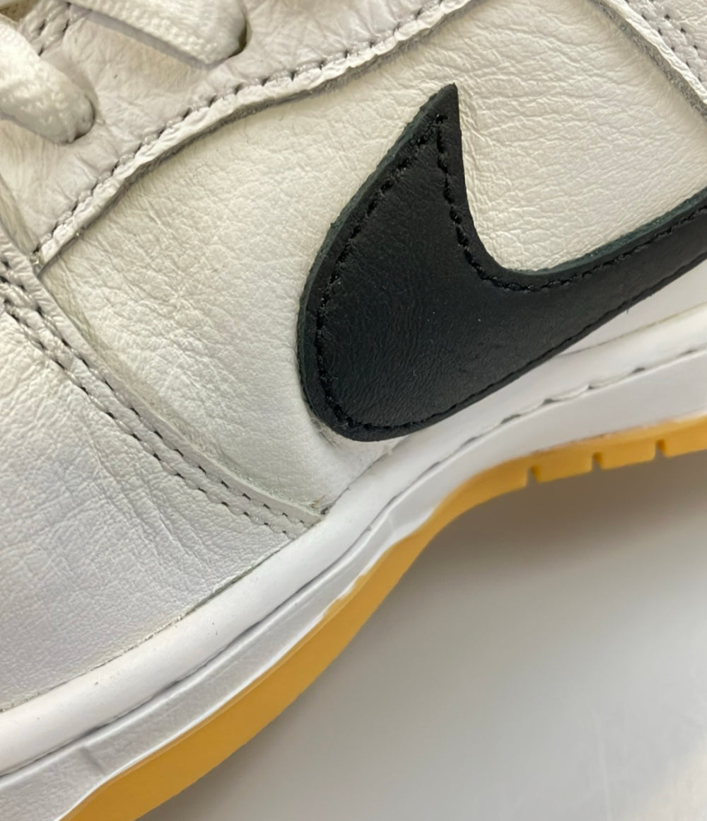 NIKE ローカットスニーカー SB DUNK LOW PRO CD2563-101 メンズ SIZE 28.0 ナイキ