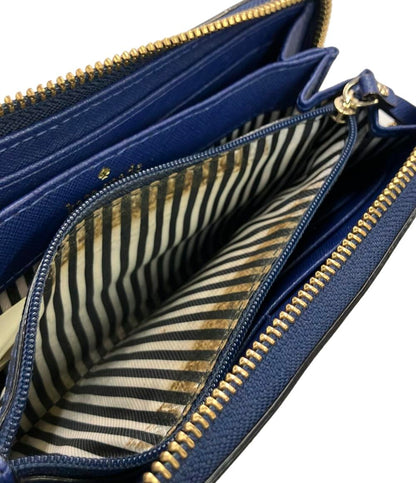 ケイトスペード ラウンドファスナー長財布 レディース Kate Spade