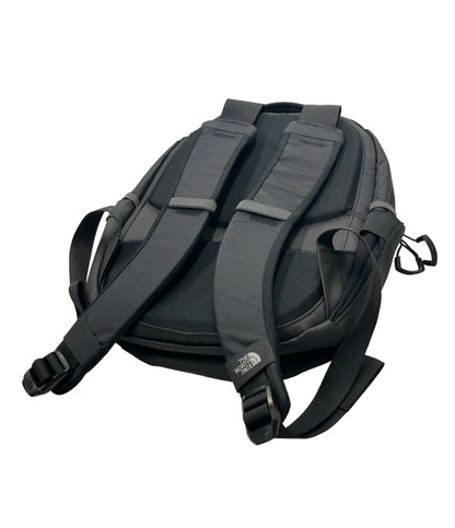 美品 THE NORTH FACE リュック デイパック ロゴ ボレアリス ミニ NF0A52SW メンズ レディース ザ・ノース・フェイス