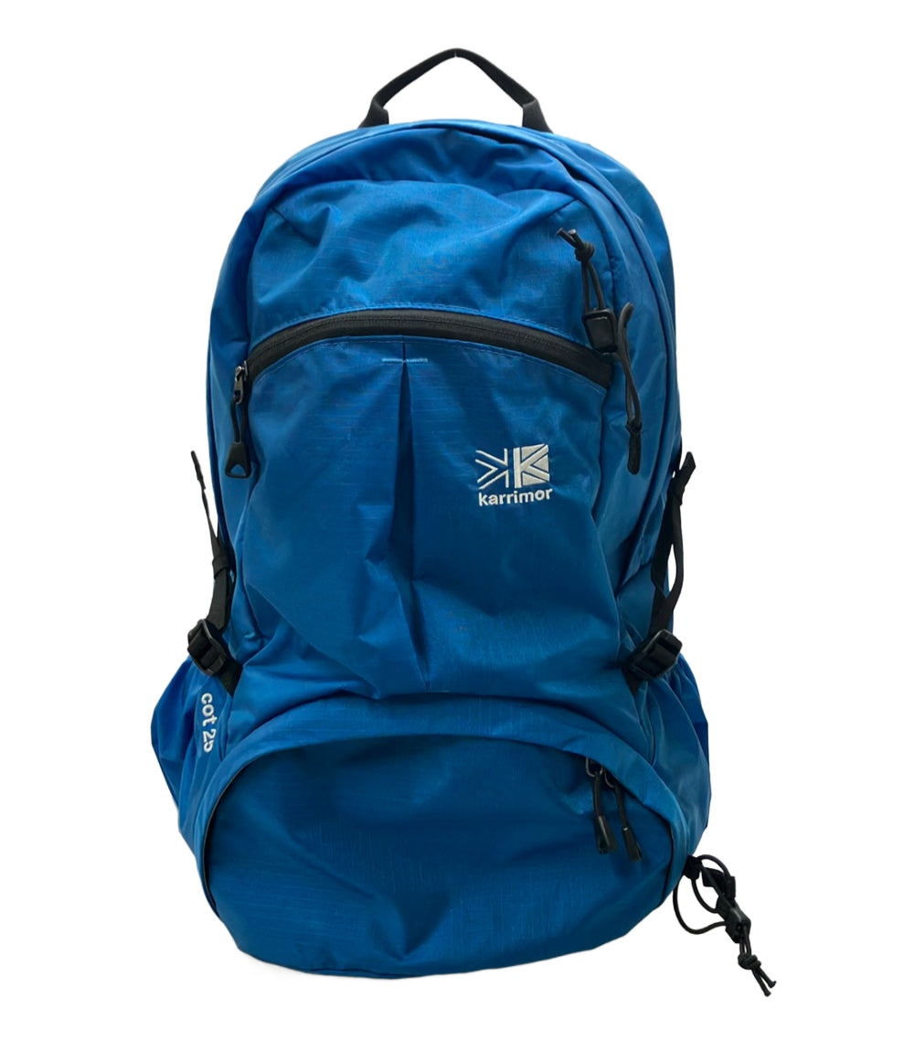 Karrimor リュック デイパック cot 25 メンズ レディース カリマー