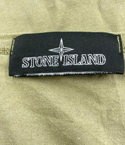 ストーンアイランド 半袖Tシャツ メンズ SIZE S (S) STONE ISLAND