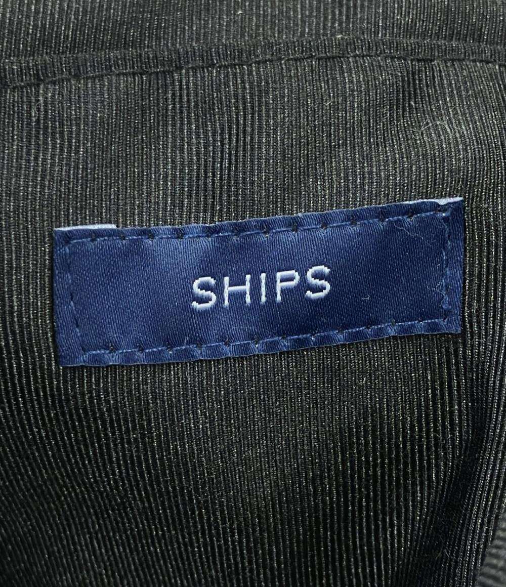 SHIPS ショルダーバッグ チェーンショルダー レディース シップス