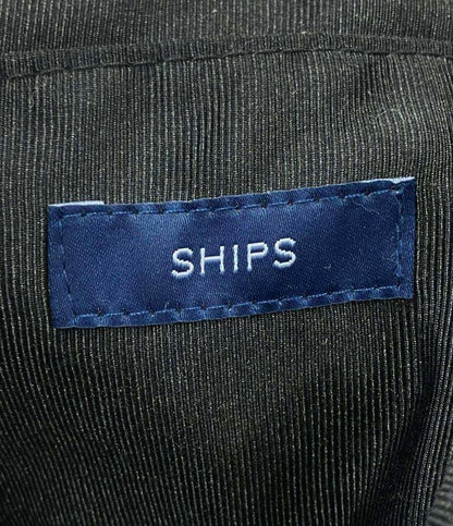 SHIPS ショルダーバッグ チェーンショルダー レディース シップス