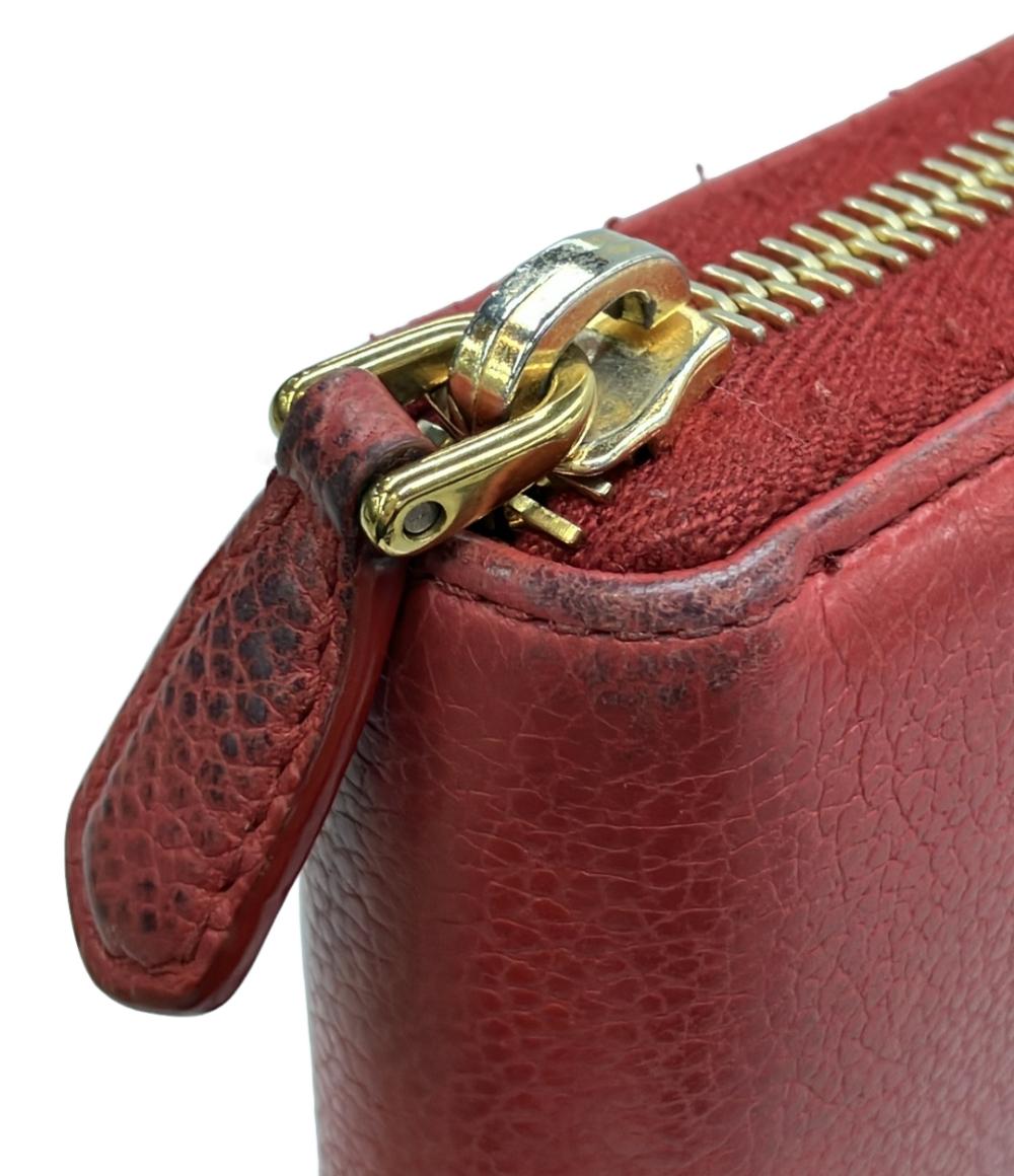 PRADA ラウンドファスナー長財布 レディース プラダ – Rehello by BOOKOFF