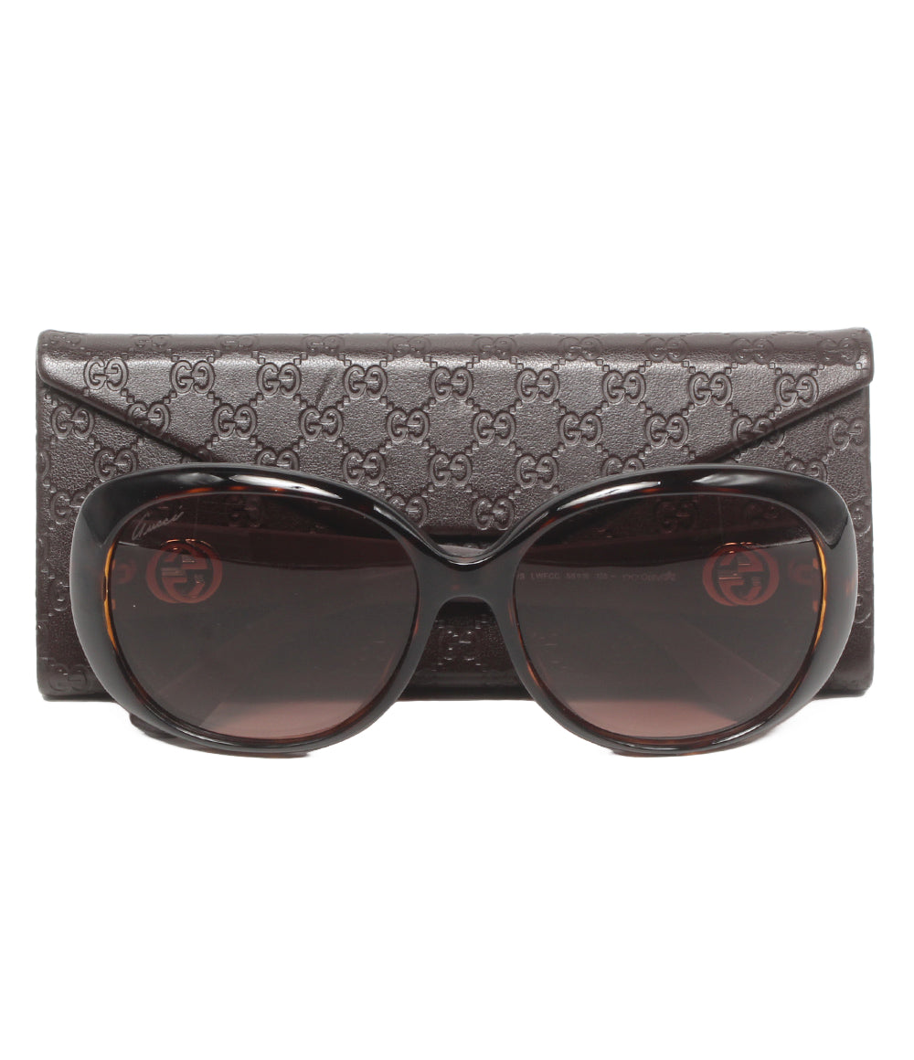 GUCCI サングラス アイウェア 58□16 GG3794 レディース グッチ