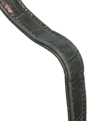 美品 Ungrid 2way ハンドバッグ ショルダーバッグ 斜め掛け レディース アングリッド