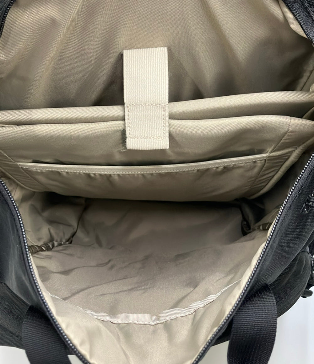THE NORTH FACE リュック デイパック ボルダートートパック NM72357 メンズ レディース ザ・ノース・フェイス