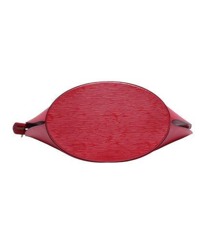 ルイ・ヴィトン ショルダーバッグ トートバッグ 肩掛け サンジャックショッピング エピ M52267 レディース LOUIS VUITTON