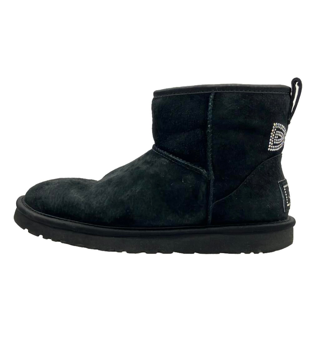 アグ ムートンブーツ CLASSIC MINI 1006749 レディース SIZE 24 (L) UGG