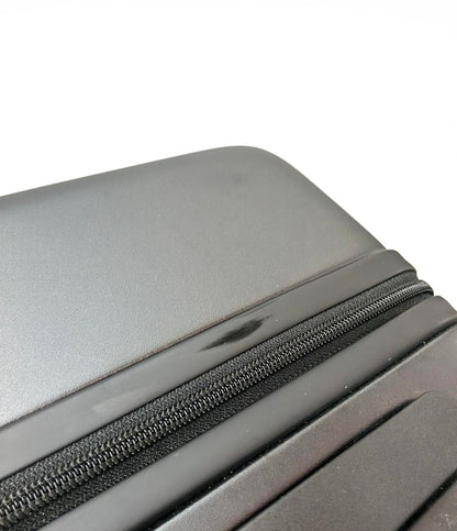 無印良品 キャリーバッグ キャリーケース EEE02A4S 2308 ユニセックス MUJI