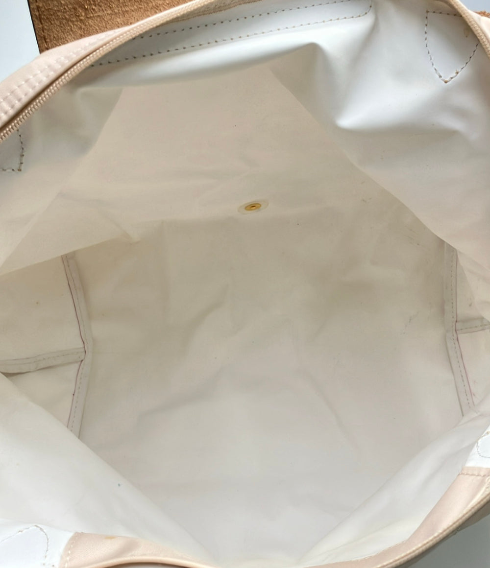 Longchamp トートバッグ 肩掛け ル プリアージュ 1899089A25 レディース ロンシャン