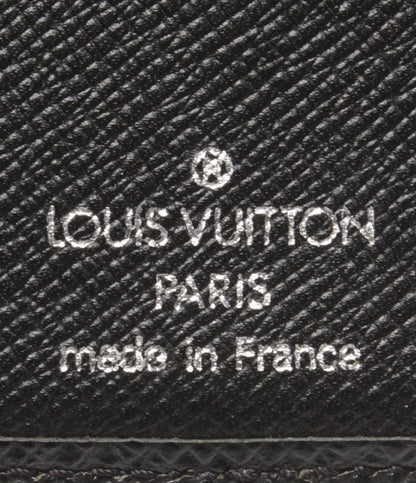 ルイヴィトン カードケース ポケット オーガナイザー タイガ M30512 メンズ LOUIS VUITTON