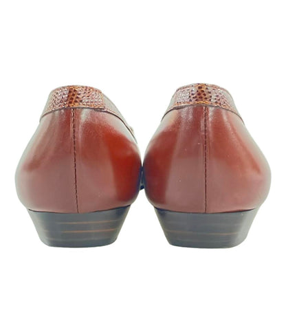 サルヴァトーレフェラガモ パンプス ヴァラ レディース SIZE 6 1/2 (L) Salvatore Ferragamo