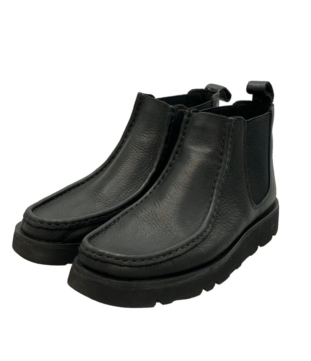 Clarks サイドゴアブーツ ショートブーツ Walla Chelsea レディース