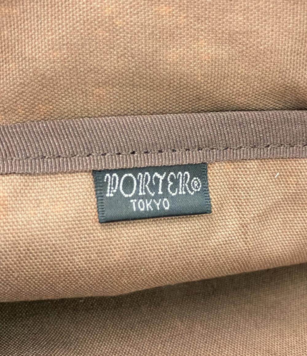 ポーター ボディバッグ メンズ PORTER