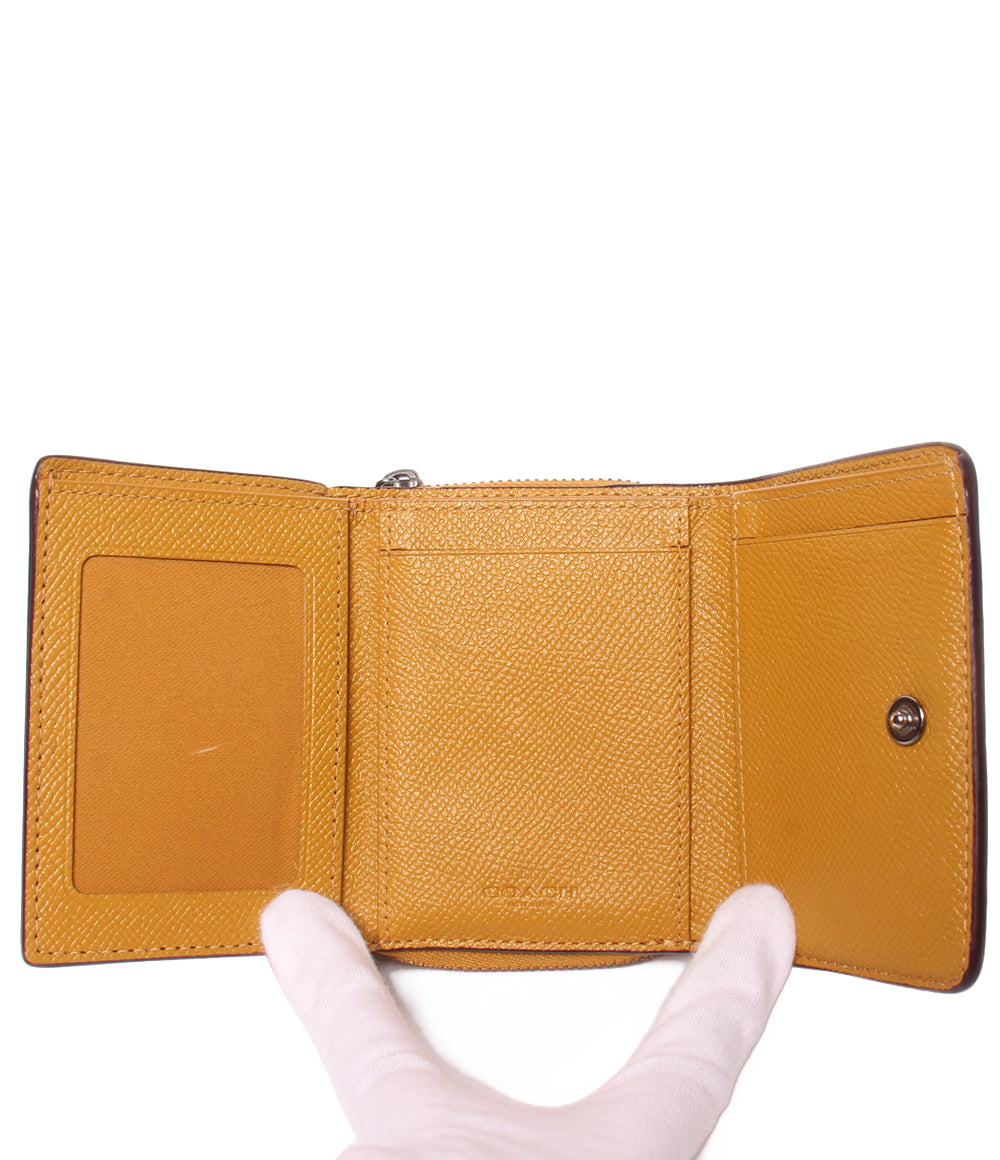 COACH 三つ折り財布 F37968 レディース コーチ