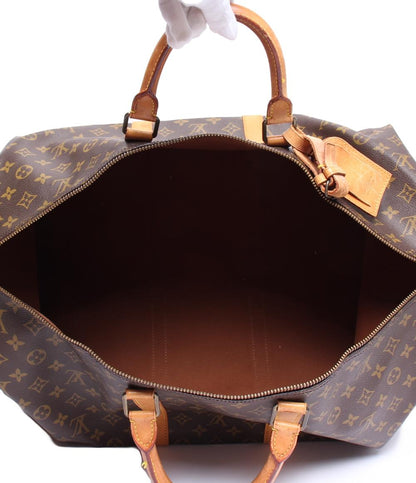 ルイヴィトン ボストンバッグ キーポルバンドリエール55 モノグラム M41414 ユニセックス LOUIS VUITTON