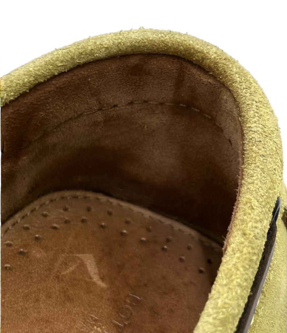 BOTTEGA VENETA ドライビングシューズ メンズ SIZE 43 26.5(cm) ボッテガ・ヴェネタ