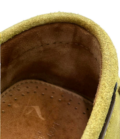 BOTTEGA VENETA ドライビングシューズ メンズ SIZE 43 26.5(cm) ボッテガ・ヴェネタ