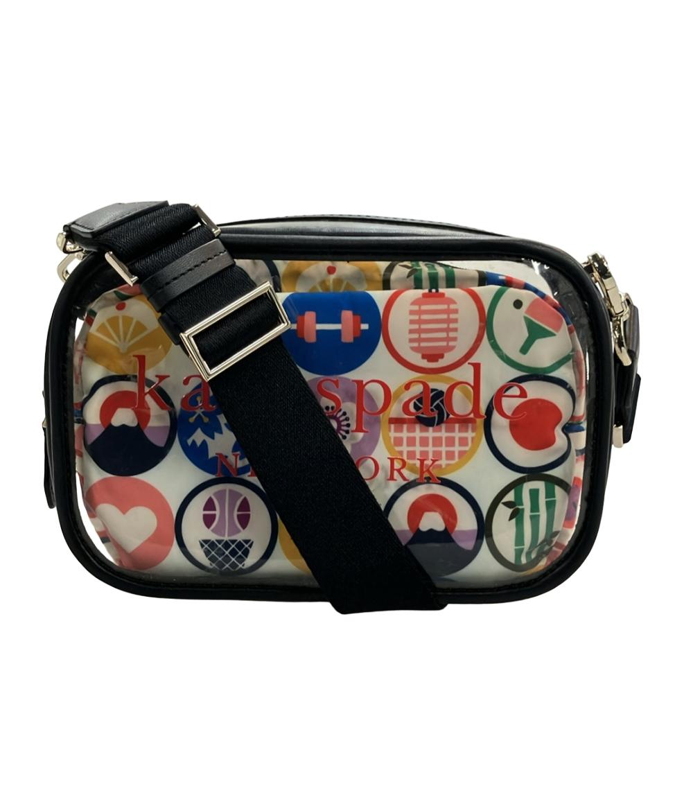 ケイトスペード ショルダーバッグ 斜め掛け レディース Kate Spade