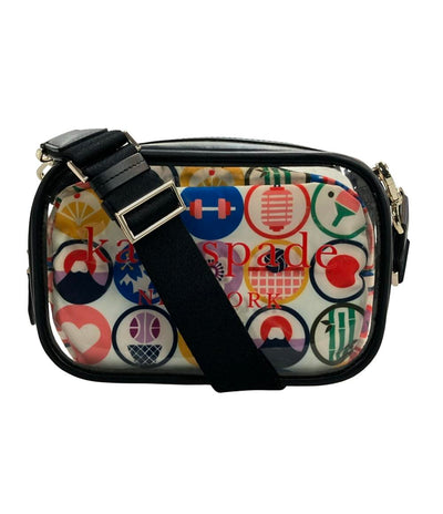 ケイトスペード ショルダーバッグ 斜め掛け レディース Kate Spade