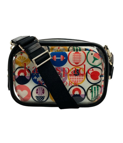 ケイトスペード ショルダーバッグ 斜め掛け レディース Kate Spade