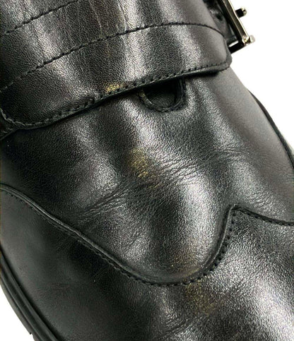 a.testoni ビジネスシューズ メンズ SIZE 8.5 ア・テストーニ