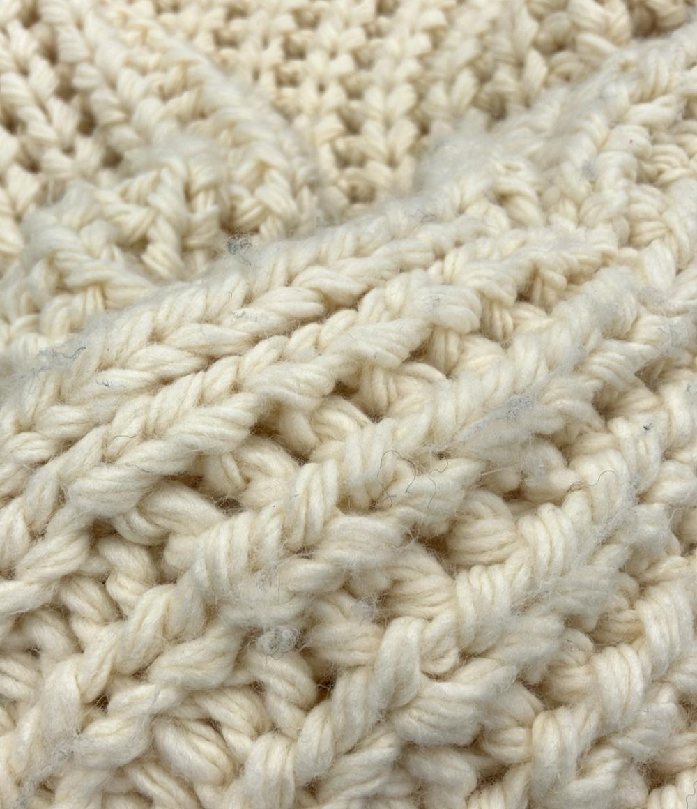 オープニングアクト ニットカーディガン メンズ SIZE L (L) OPENINGACT