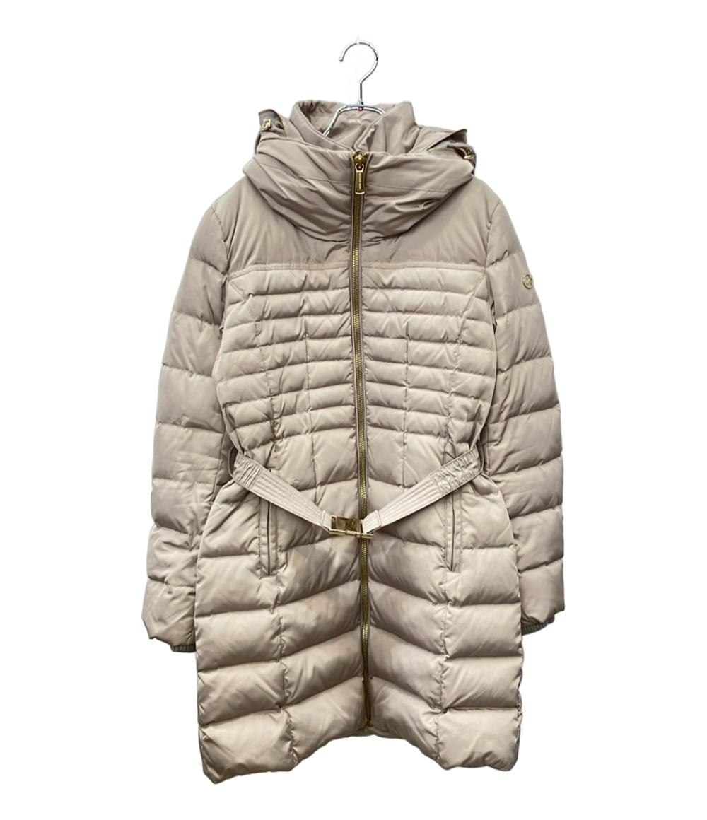 マイケルコース ダウンコート レディース SIZE 2 (M) MICHAEL KORS