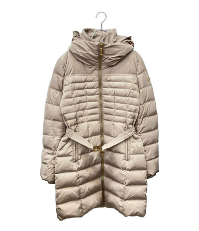 マイケルコース ダウンコート レディース SIZE 2 (M) MICHAEL KORS