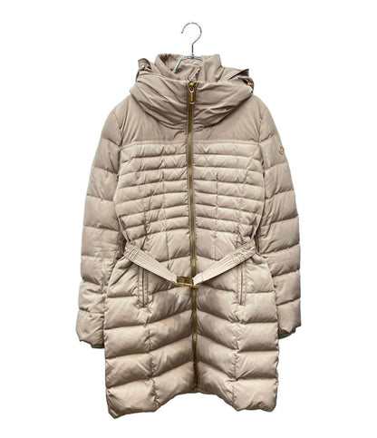 マイケルコース ダウンコート レディース SIZE 2 (M) MICHAEL KORS