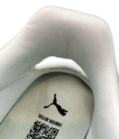 PUMA ミュールスニーカー コート ラリー スカイ ミュール 405450-02 レディース SIZE 22.5 (S) プーマ