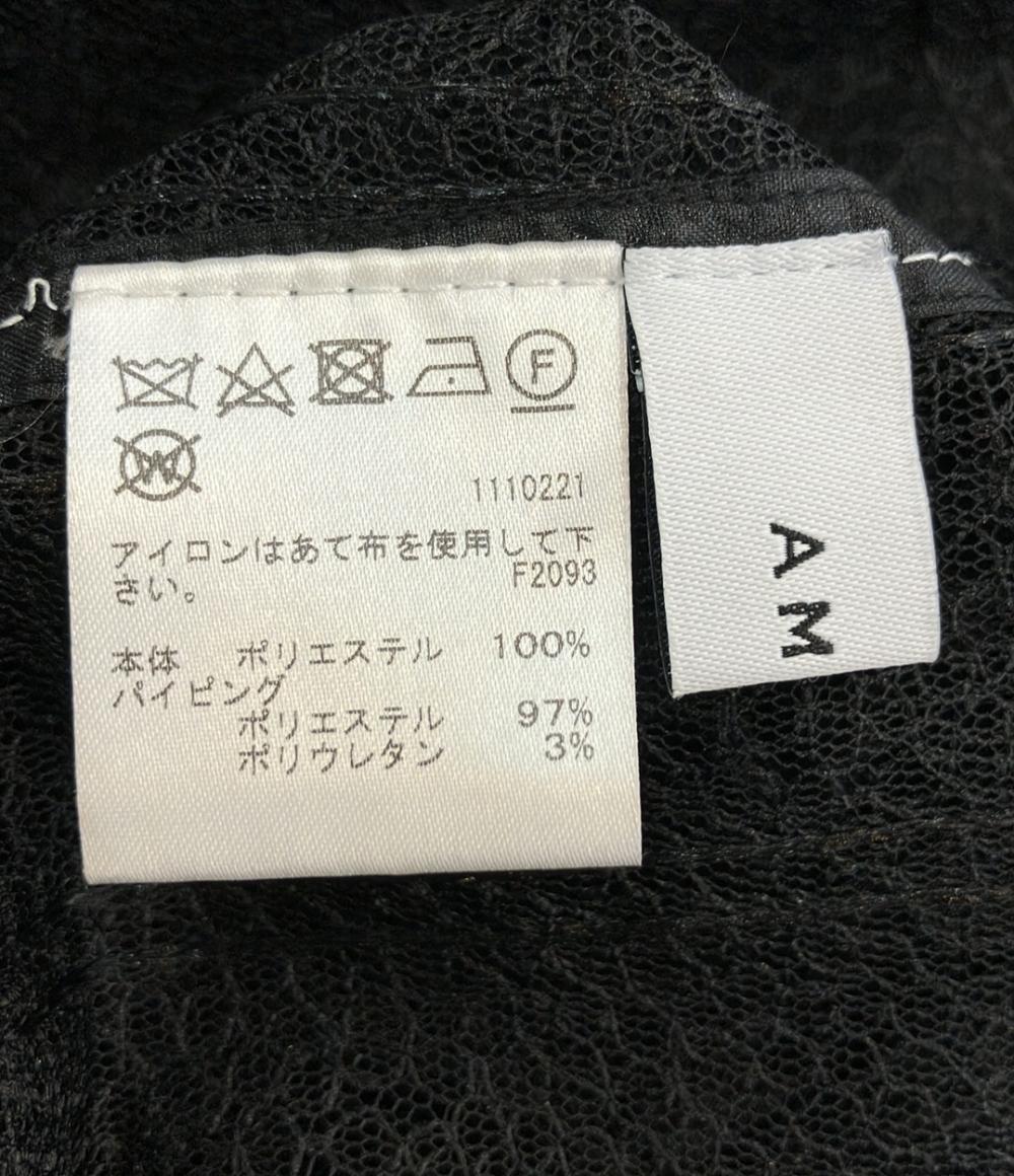 美品 AMERI 長袖 ワンピース レディース アメリ