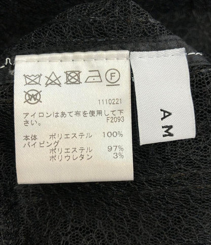 美品 AMERI 長袖 ワンピース レディース アメリ