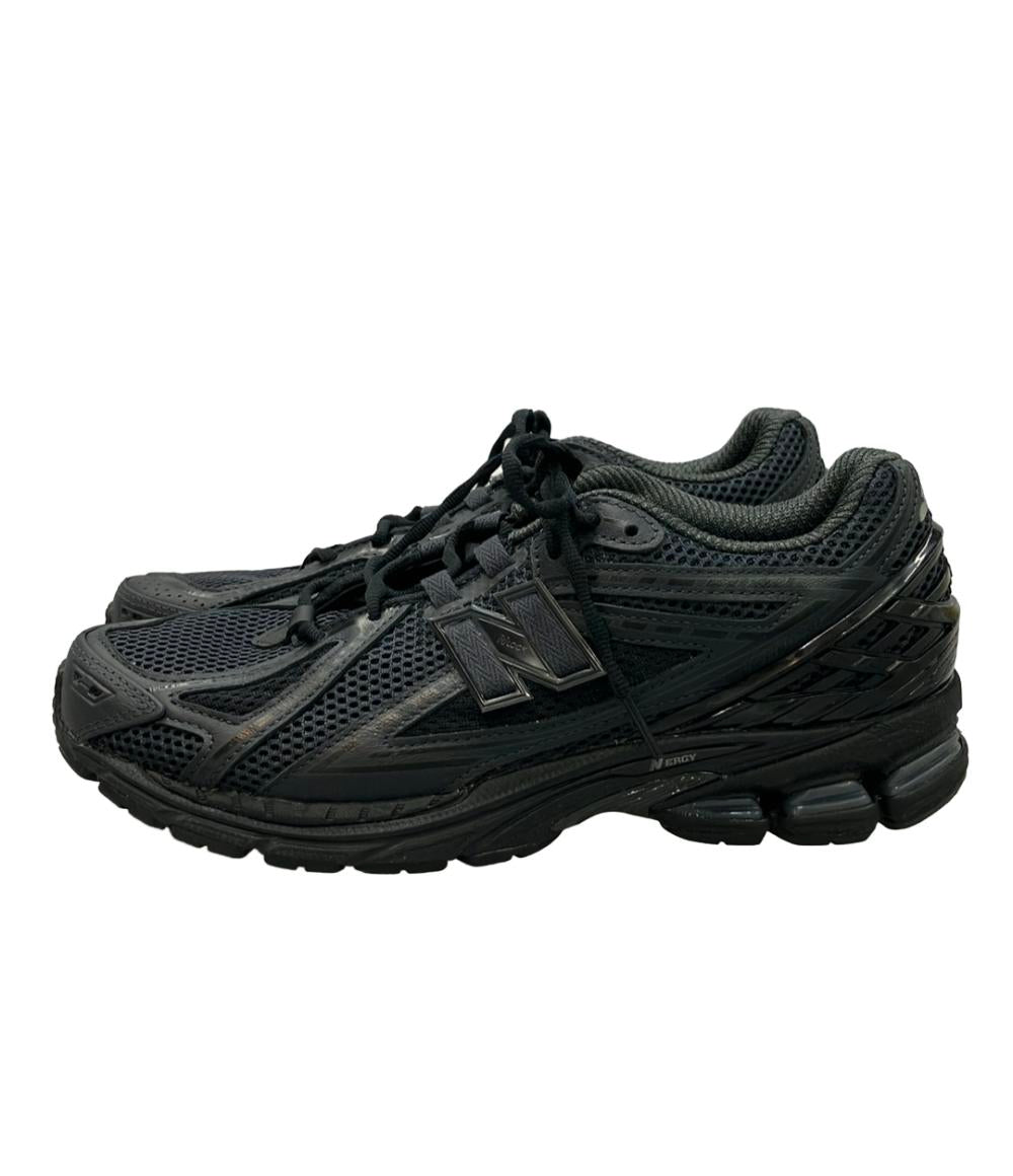 美品 NEW BALANCE ローカットスニーカー × コムデギャルソン オム M1906RCM メンズ SIZE 29.0 (XL) ニューバランス