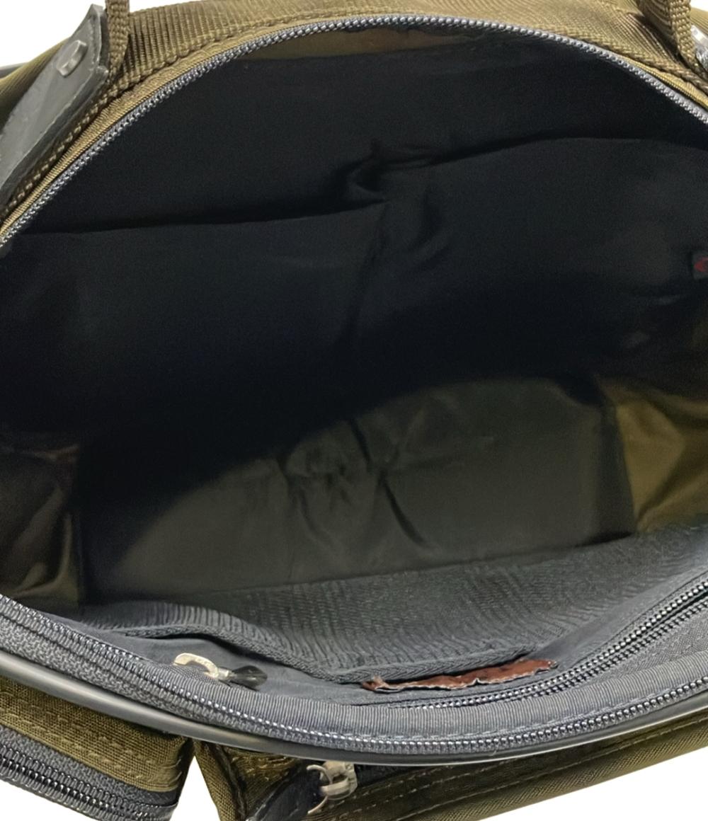 TAKEO KIKUCHI 2WAY ハンドバッグ ショルダーバッグ 斜め掛け メンズ タケオキクチ