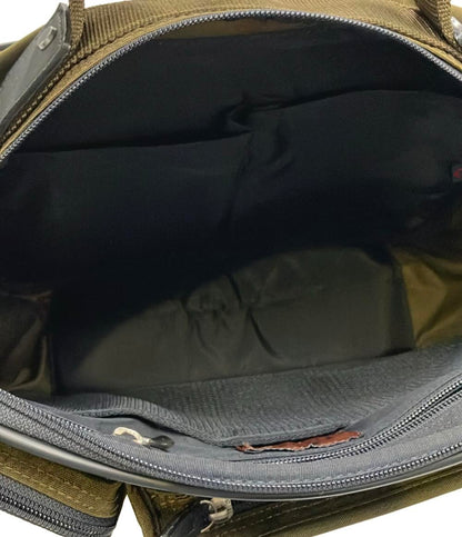 TAKEO KIKUCHI 2WAY ハンドバッグ ショルダーバッグ 斜め掛け メンズ タケオキクチ