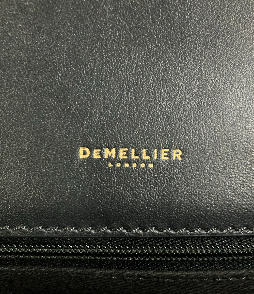 DEMELLIER ショルダーバッグ 斜め掛け Small Vancouver レディース デメリエー
