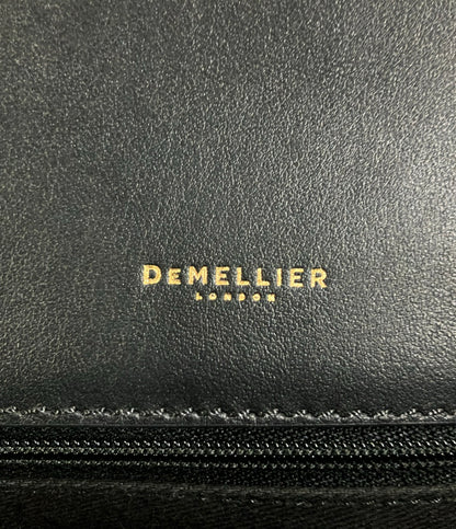DEMELLIER ショルダーバッグ 斜め掛け Small Vancouver レディース デメリエー