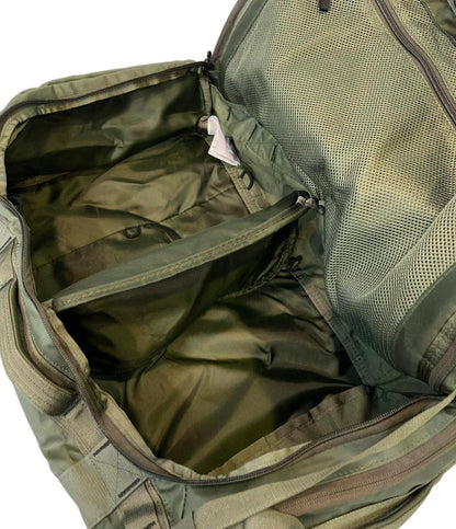 美品 THE NORTH FACE 2wayリュック バックパック ボストンバッグ Base Camp Voyager Lite 32L NM82118 メンズ ザ・ノース・フェイス