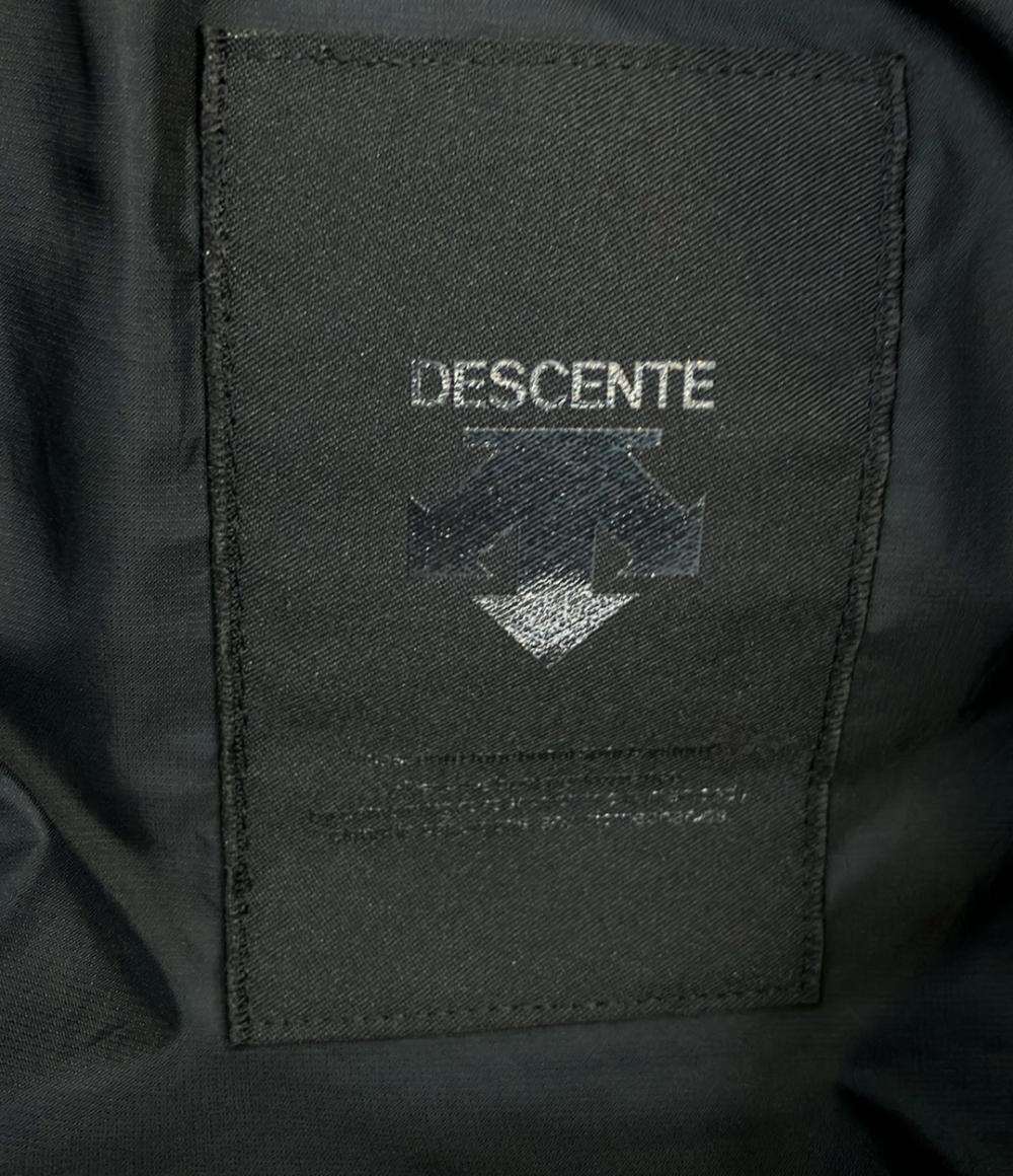 DESCENTE ダウンコート DOR-G9151W レディース SIZE M デサント